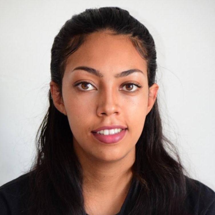 Eden Teshome